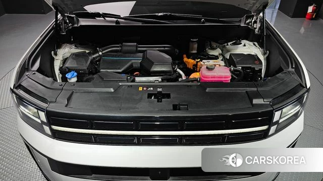 Hyundai Santa Fe (MX5) id 4223041 из Кореи 16