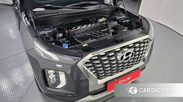 Hyundai Palisade id 3439760 из Кореи 16