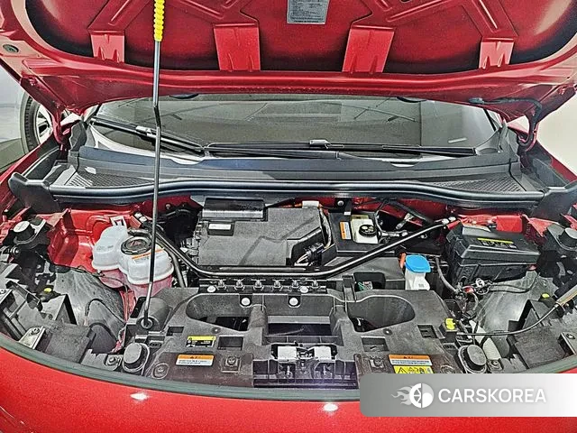 Volkswagen ID.4 id 3565871 из Кореи 16