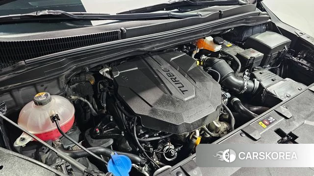 Kia Carnival 4th generation id 4201480 из Кореи 16