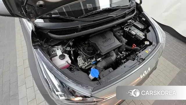 Kia Morning Urban (JA) id 3751665 из Кореи 16