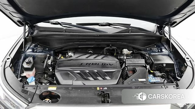 Hyundai Palisade id 4195507 из Кореи 16