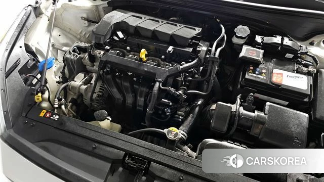 Kia Come New K3 id 4251377 из Кореи 16