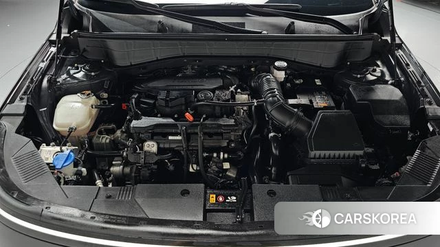 Hyundai Kona (SX2) id 4853804 из Кореи 29