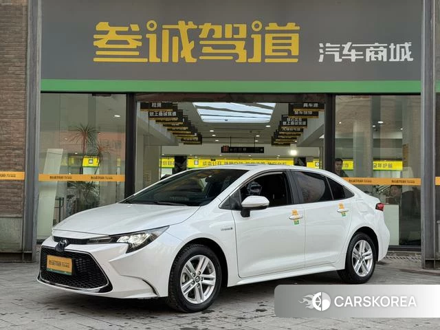 Toyota Lei Ling id 4262352 из Китая 17