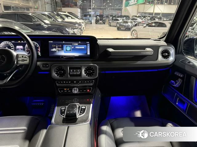 Mercedes-Benz G-class id 4265020 из Китая 24