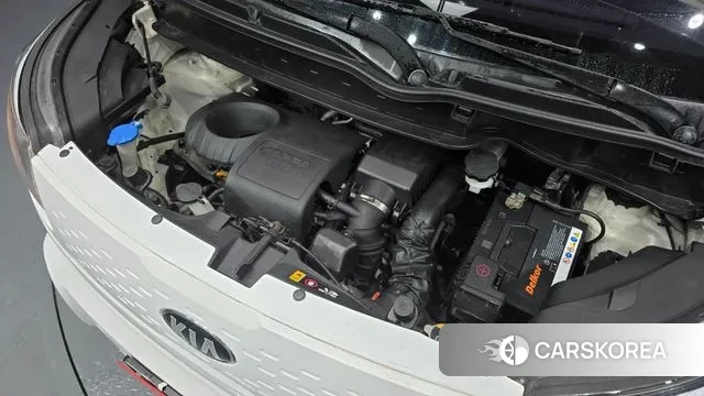 Kia The New Ray id 3515268 из Кореи 16