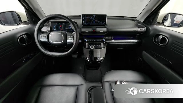 Hyundai The New Casper id 3850332 из Кореи 16