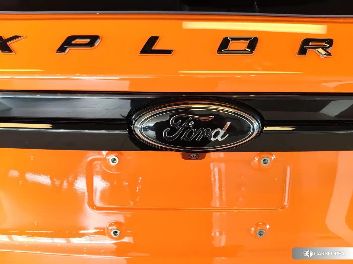 Ford Explorer id 4512956 из Китая 34