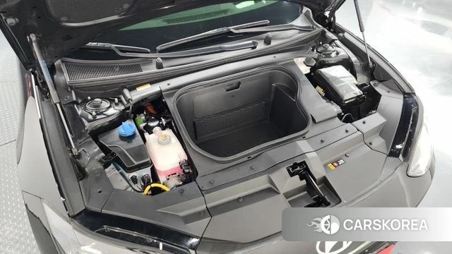 Hyundai Ionic 6 id 4223499 из Кореи 35