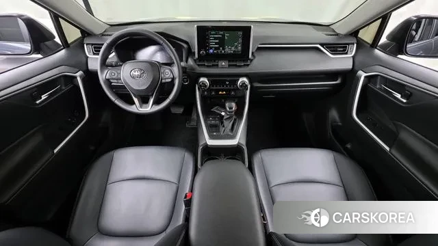 Toyota RAV4 5th Generation id 3544416 из Кореи 16