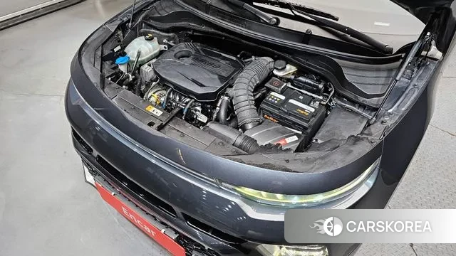 Kia Soul Booster id 3742395 из Кореи 16