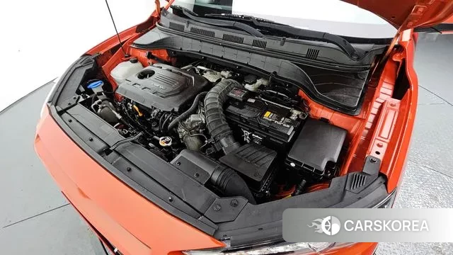 Hyundai Kona id 3536406 из Кореи 16