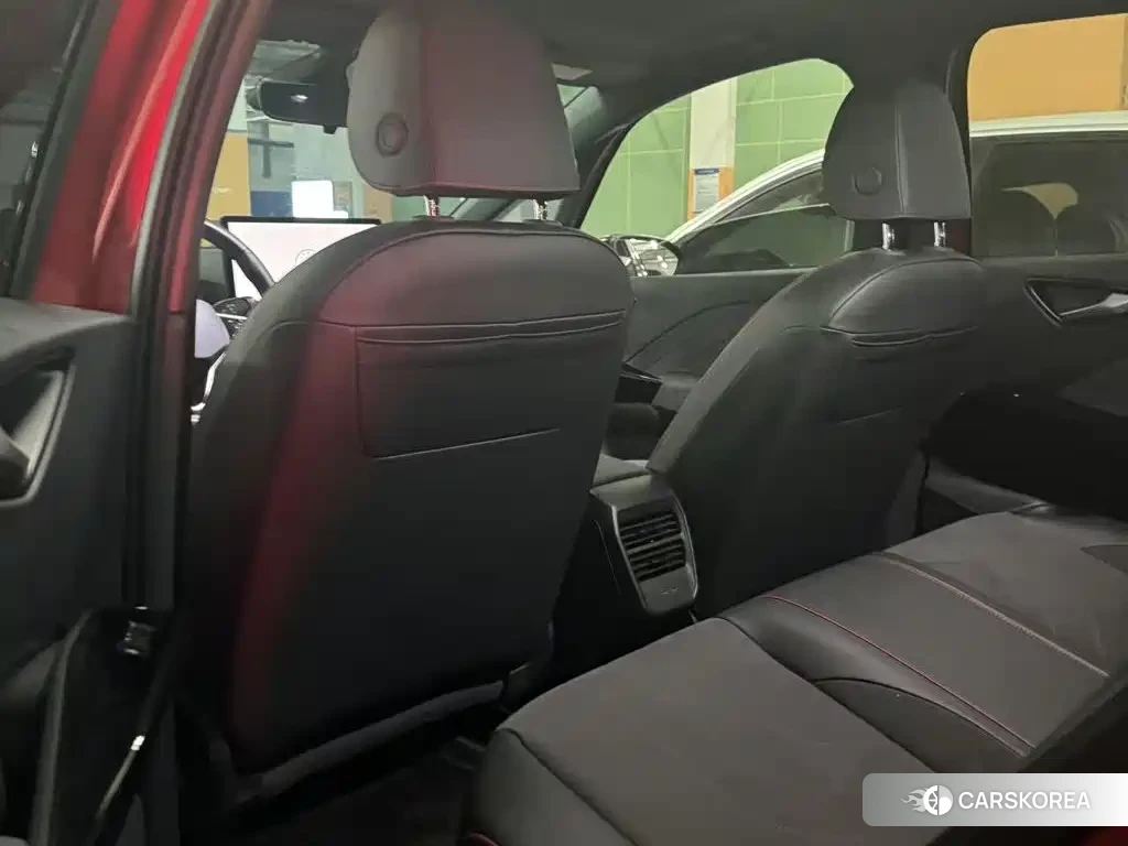 Volkswagen ID.3 2026 Red/purple из Китая, фото 6