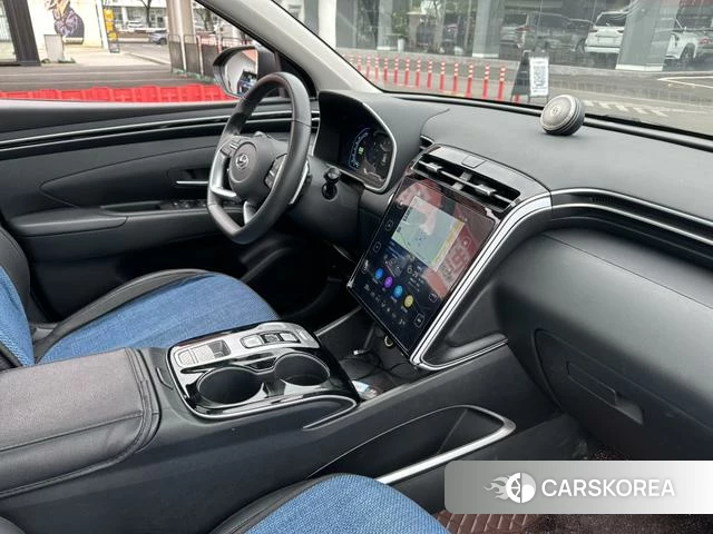 Hyundai Tucson id 4342099 из Китая 20