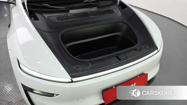 Tesla Model Y id 4194021 из Кореи 32