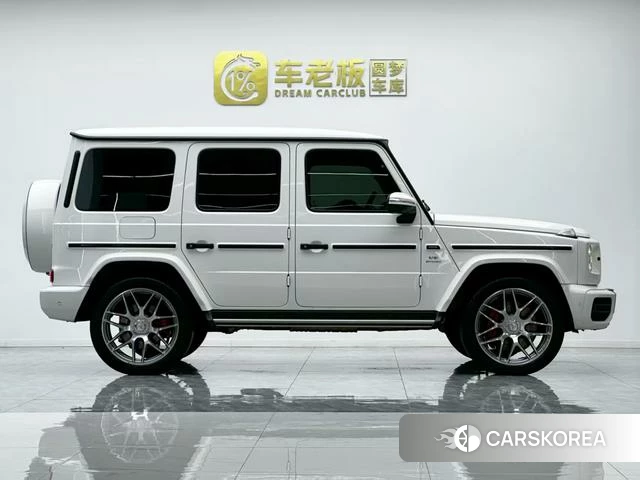 Mercedes-Benz G-class AMG id 4239755 из Китая 13