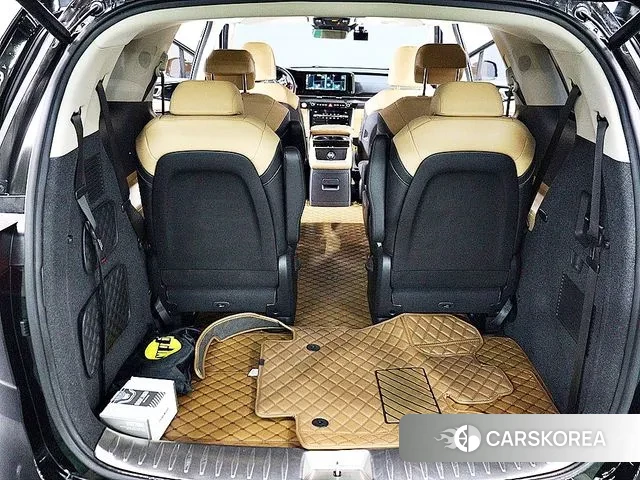 Kia Carnival 4th generation id 3680684 из Кореи 16