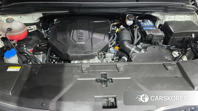 Kia Carnival 4th generation id 3798944 из Кореи 16