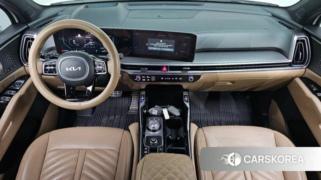 Kia The New Sorento 4th Generation id 4654058 из Кореи 33