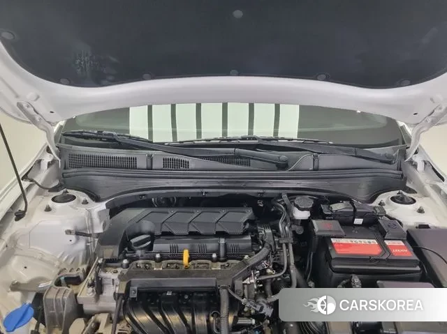 Kia Come New K3 id 3753548 из Кореи 14