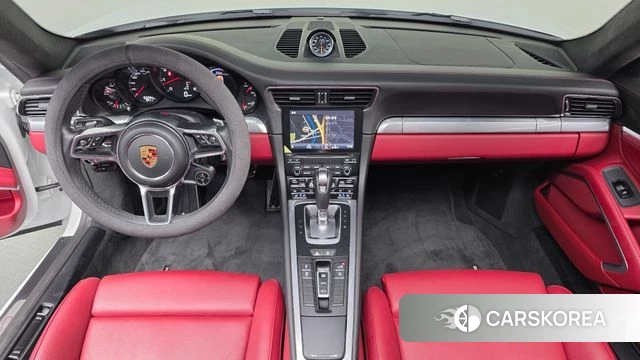Porsche 911 id 4595832 из Кореи 26