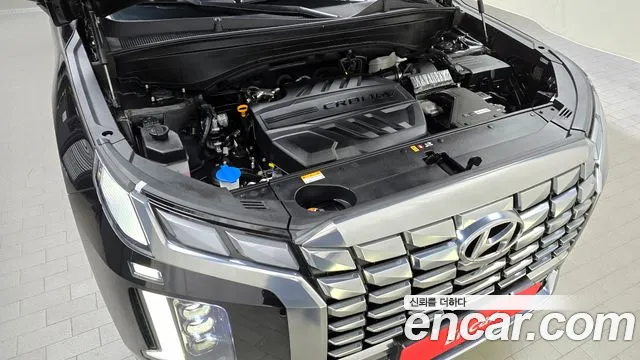 Hyundai The New Palisade id 2691204 из Кореи 16