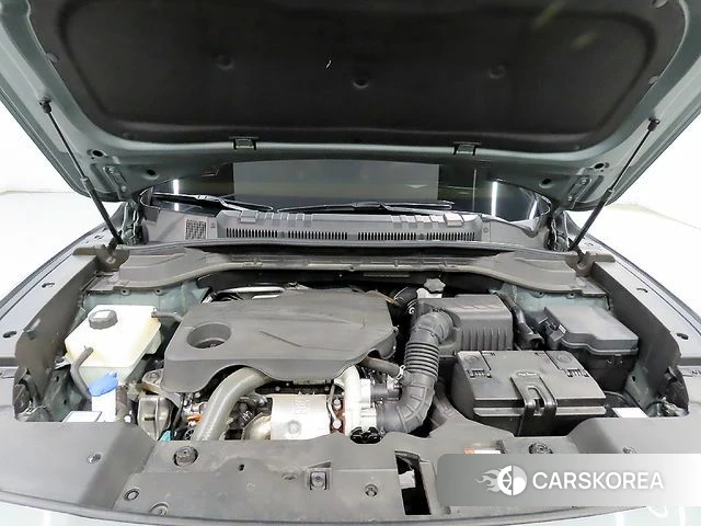 Ssangyong Torres id 4774139 из Кореи 15