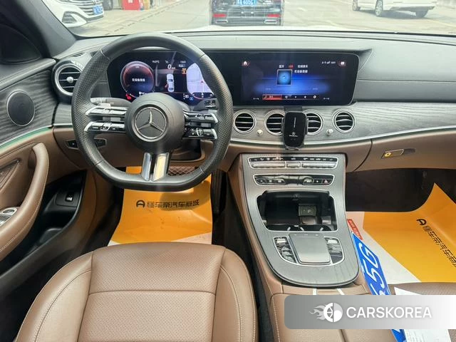 Mercedes-Benz E-class id 4297825 из Китая 10