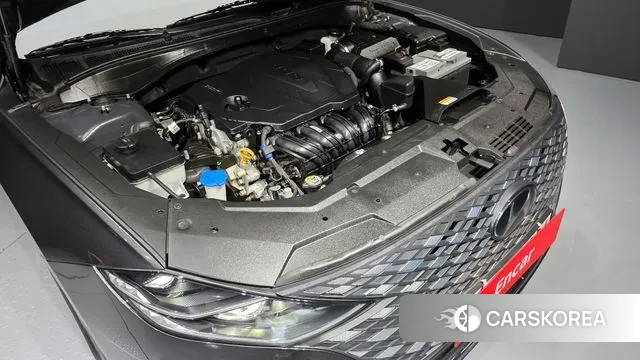 Hyundai The New Grandeur IG id 3258940 из Кореи 16