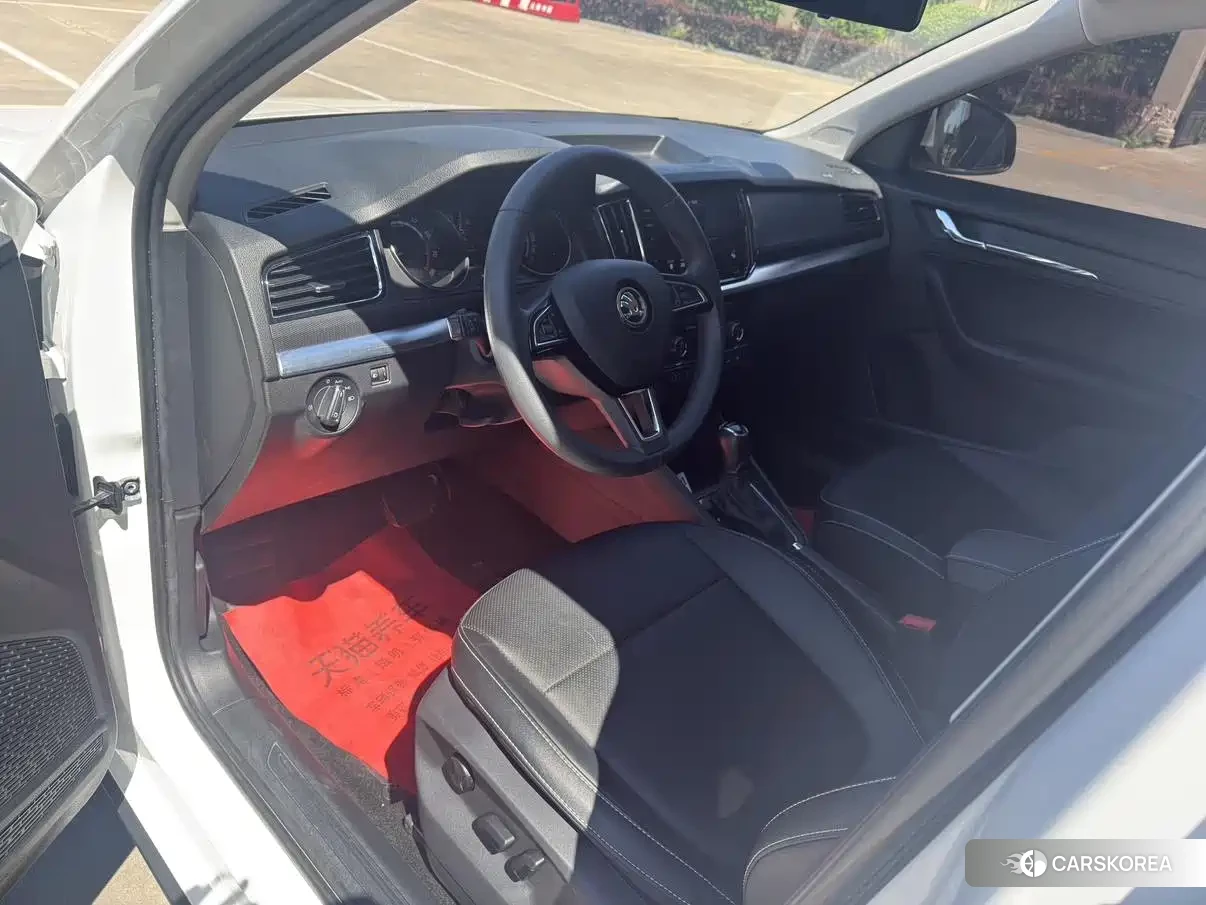 Skoda Komick id 4538669 из Китая 9