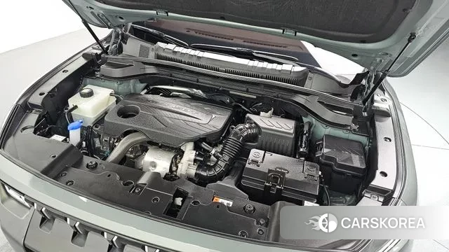 Ssangyong Torres id 3196114 из Кореи 16