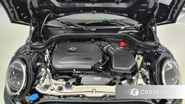 Mini Cooper S 4th Generation id 4291833 из Кореи 16