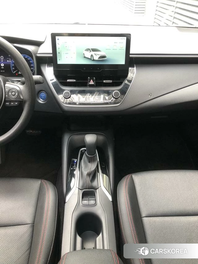 Toyota Lei Ling id 4263518 из Китая 11