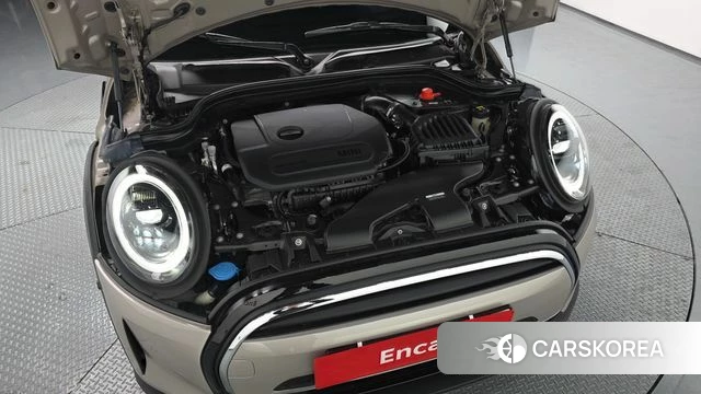 Mini Cooper id 3910258 из Кореи 16