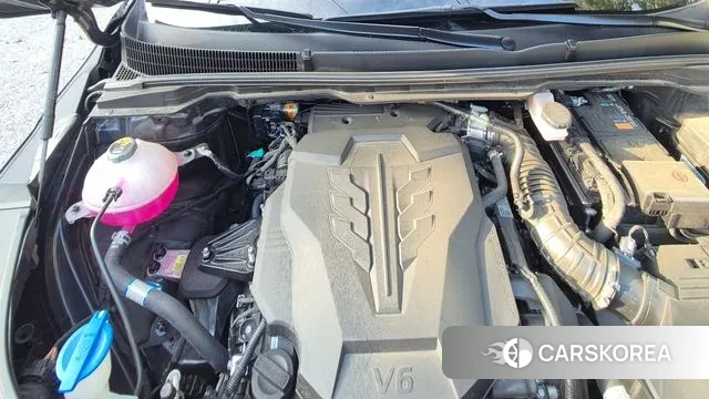 Kia The New Carnival 4th Generation id 3114978 из Кореи 10