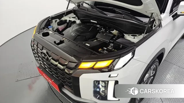 Hyundai The New Palisade id 3251868 из Кореи 16