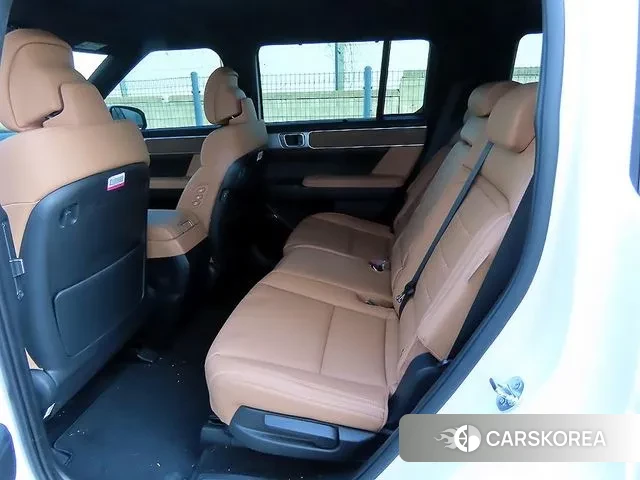 Hyundai Santa Fe (MX5) id 3580918 из Кореи 16