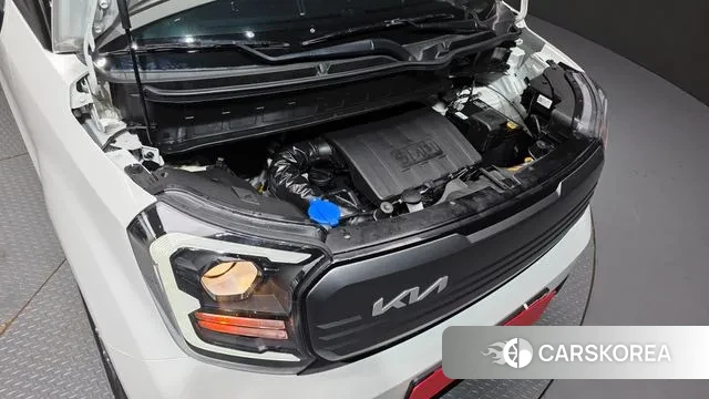 Kia The New Kia Ray id 3371912 из Кореи 16