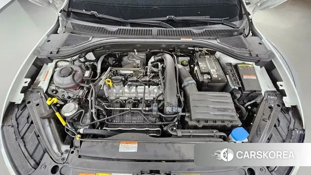 Volkswagen 7th Generation of Jetta id 2931857 из Кореи 16