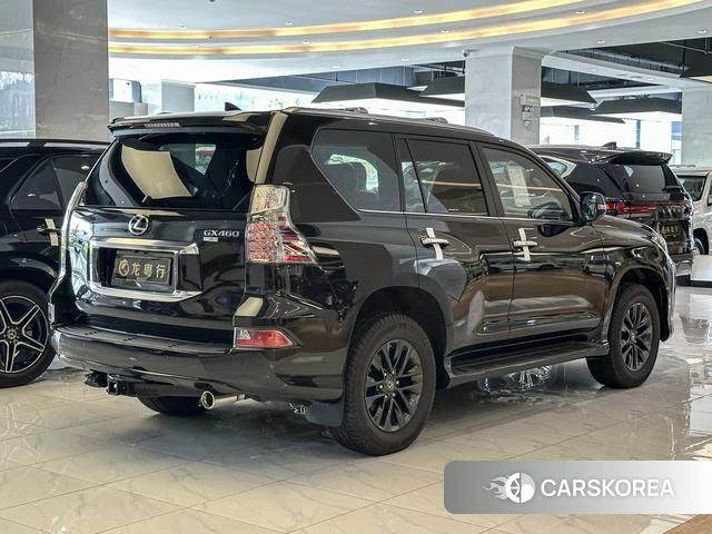 Lexus GX id 4291440 из Китая 9