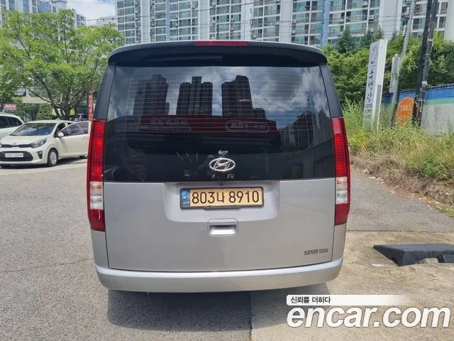 Hyundai Staria id 2935418 из Кореи 16