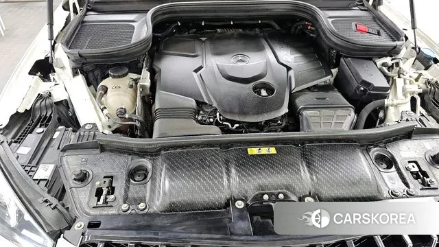 Mercedes-Benz GLE-Class W167 id 3788451 из Кореи 16