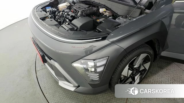 Hyundai Kona (SX2) id 3805366 из Кореи 16