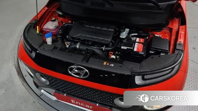 Hyundai Casper id 3306094 из Кореи 16