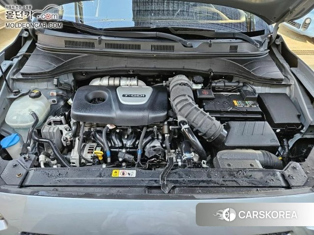 Hyundai Kona id 4225596 из Кореи 14