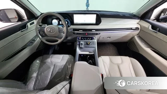 Hyundai The New Palisade id 3721163 из Кореи 16