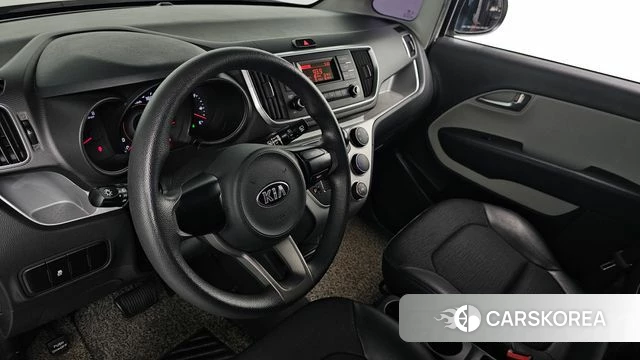 Kia The New Ray id 4626110 из Кореи 26