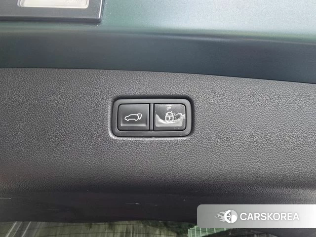 Genesis GV70 id 4344470 из Кореи 16