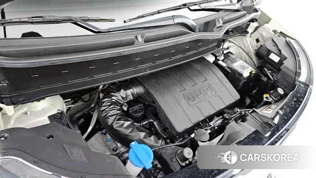 Kia The New Kia Ray id 3021934 из Кореи 16